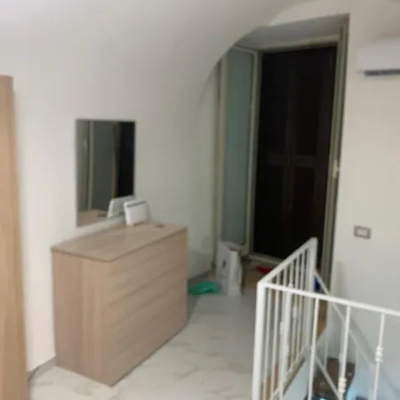 Daire Viky House Chiaja 1 *