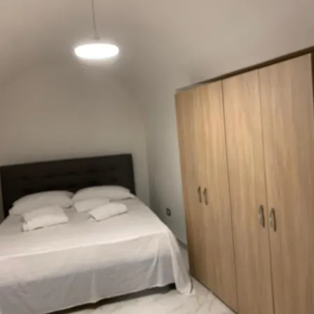 Viky House Chiaja 1