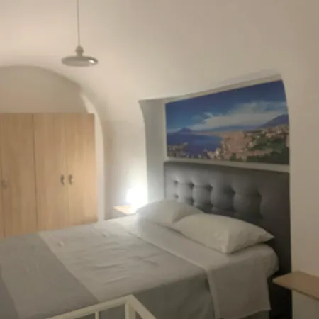 Viky House Chiaja 1 Daire Napoli