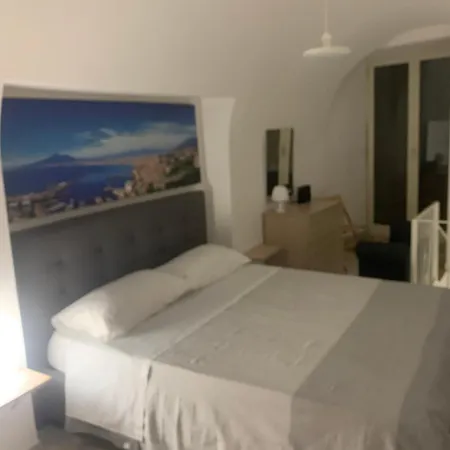 Viky House Chiaja 1