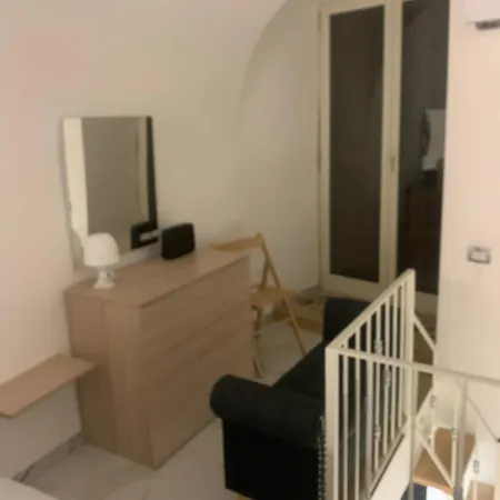 Apartman Viky House Chiaja 1 Nápoly