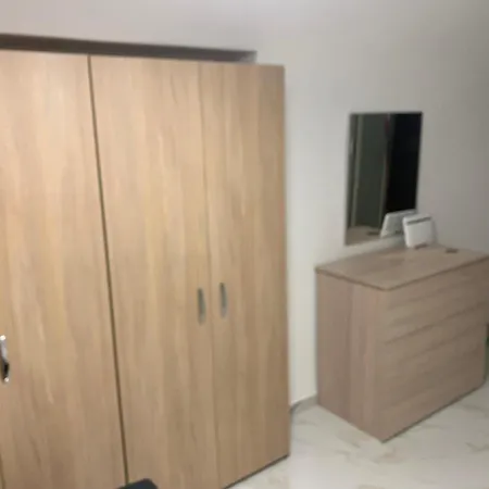 Viky House Chiaja 1 Апартаменты