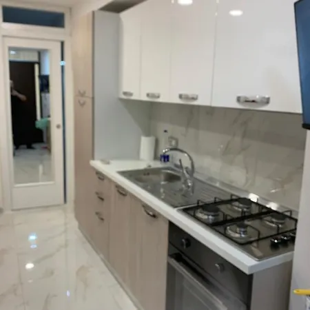 Viky House Chiaja 1 Appartement Napels