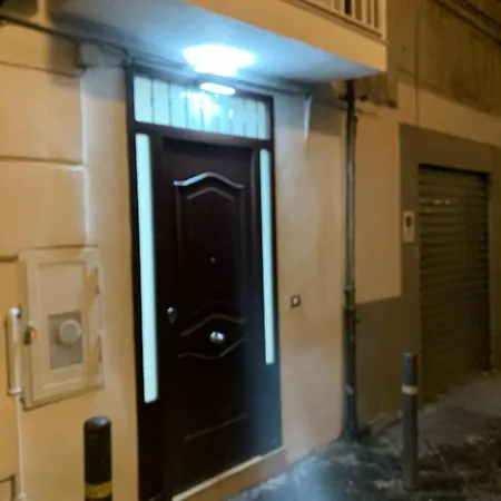 Viky House Chiaja 1 Апартаменты