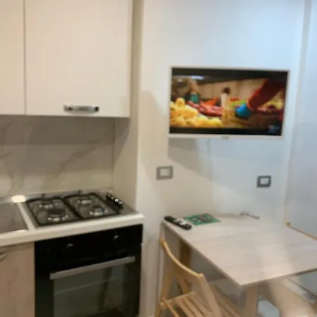 Viky House Chiaja 1 Appartement *