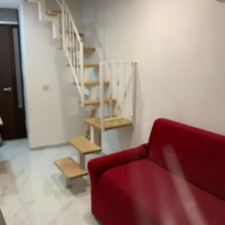 Viky House Chiaja 1 * Неаполь