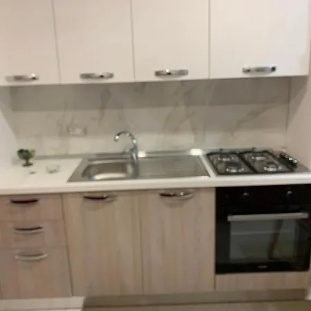 Appartement Viky House Chiaja 1 *